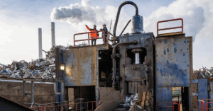 TSR RECYCLING