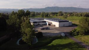 Pescia, Eurovast