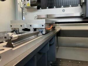 asse lineare rexroth